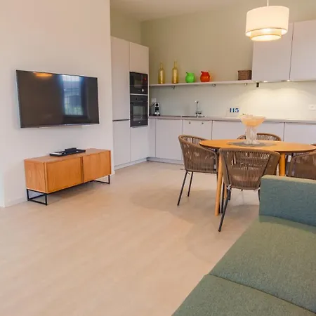 Apartment D'oro - Italian Homing *