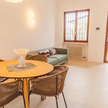D'oro - Italian Homing Apartment Desenzano del Garda