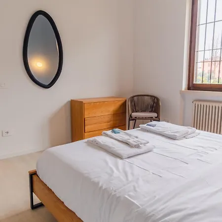 Apartment D'oro - Italian Homing Desenzano del Garda