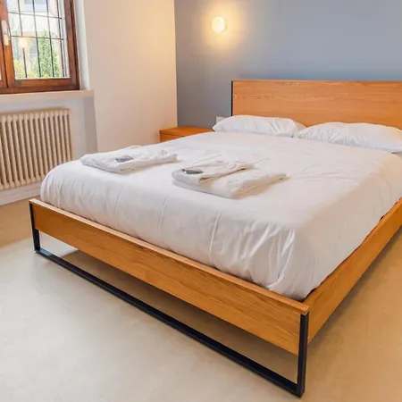 Apartment D'oro - Italian Homing