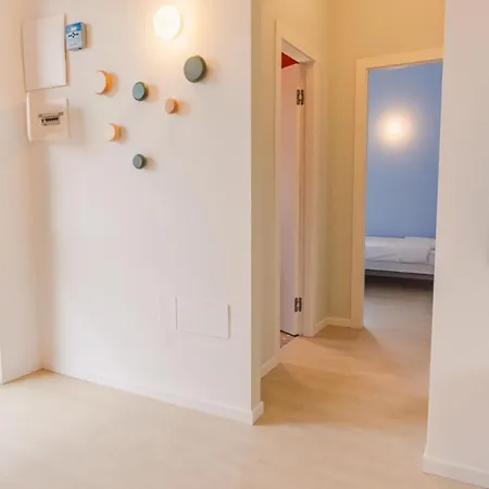 D'oro - Italian Homing Apartment *