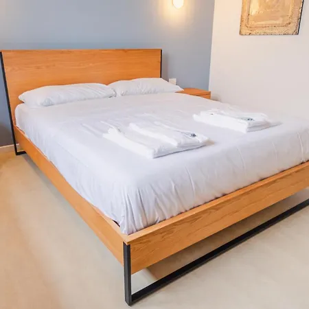 Apartment D'oro - Italian Homing Desenzano del Garda