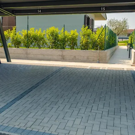 Apartment D'oro - Italian Homing Desenzano del Garda