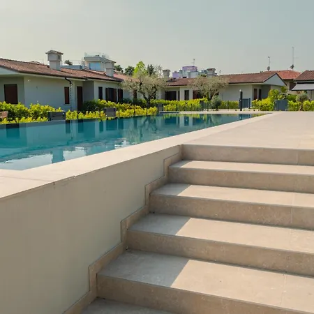 Apartment D'oro - Italian Homing